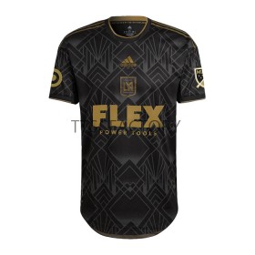 Maillot de Foot Los Angeles FC Domicile 2022-23